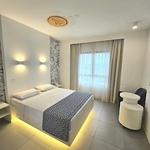 Standard Apartment Double Bed